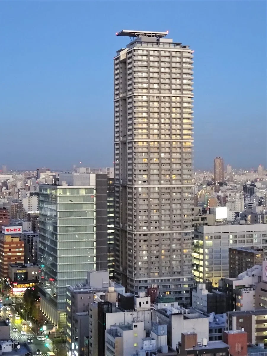 Tornare Nihonbashi Hamacho · 11